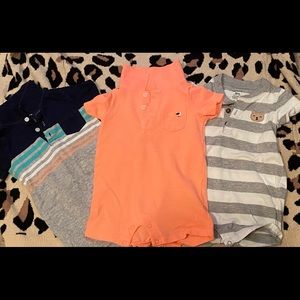 18mo bodysuit